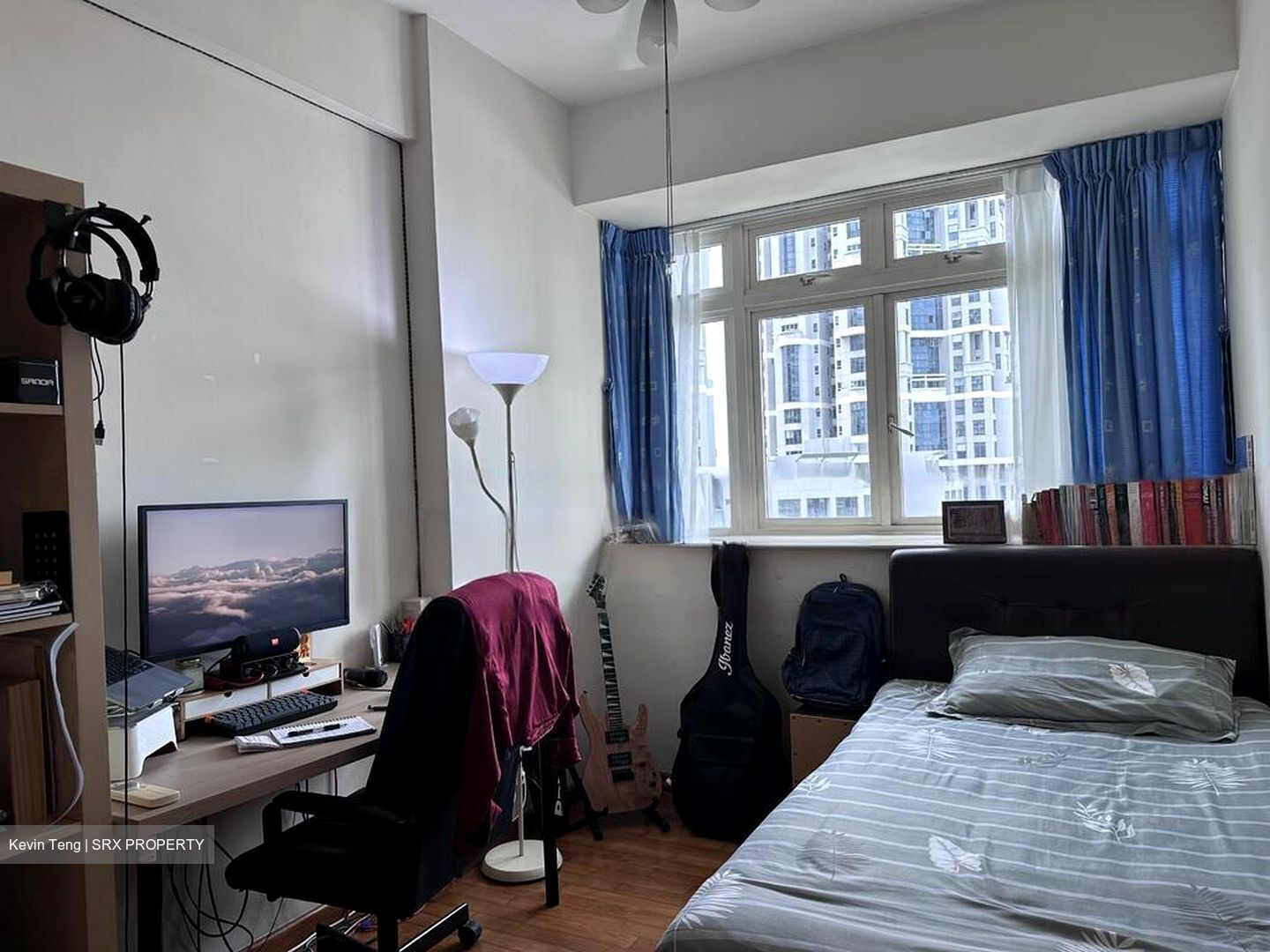 Costa Del Sol (D16), Condominium #616106211